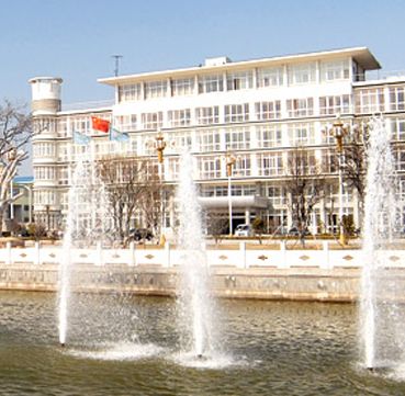 廠容廠貌